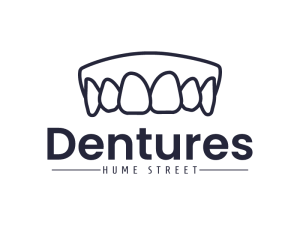 Hume Street Dentures Logo